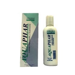 AQUAPHAR LOC HIDRATANTE 140ML