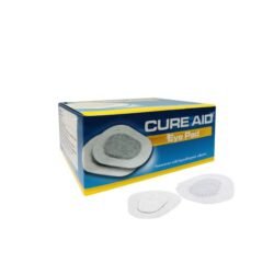 CURE AID PARCH/OCUL/PED X 20UND