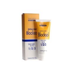 BLOCKSOL TONO CLARO 60GR