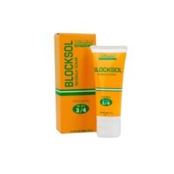 BLOCKSOL TONO MEDIO 60GR