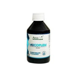 ARCOIRIS MUCOFLEM JAB X 240ML