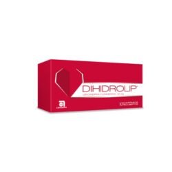 DIHIDROLIP 20MG X 10COMP REC