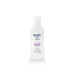 NUVEL SH P/BEBE 125ML