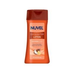 NUVEL LOC CORP COCOA BUTTER 295ML