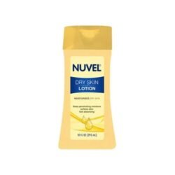 NUVEL LOC CORP P/SECA RAP/ABSOR 295ML