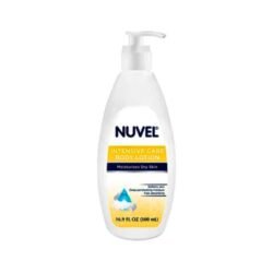 NUVEL MEN LOC HUMECTANTE 500ML