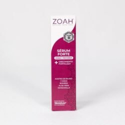 ZOAH SERUM FORTE CEJAS/PESTANAS 15ML