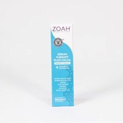 ZOAH SERUM THERAPY OLEOFACIAL 30ML