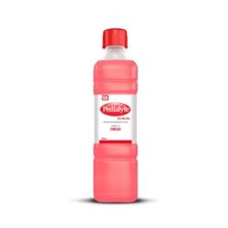 PEDIALYTE ZINC 60MEQ FRESA X 500ML
