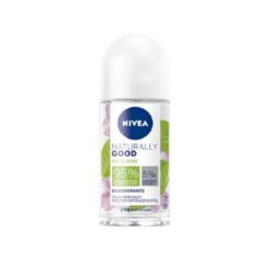 NIVEA DES BOL BIO TE VERDE 50ML