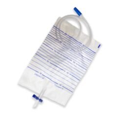 GROSSMED BOLSA DE ORINA 2000 ML