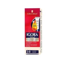 IGORA VITAL TUBO CAST/OSCUR 3-0