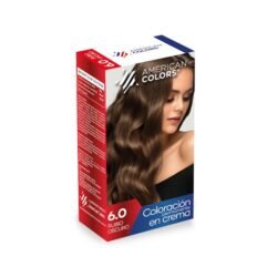 AMERICAN COLORS KIT 6.0