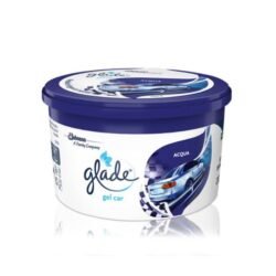 GLADE GEL CAR ACQUA 70GR