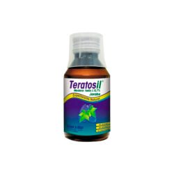 TERATOSIL MIEL JBE 120 ML