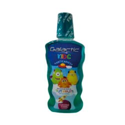 GALACTIC ENJUAGUE NINOS 500ML