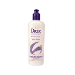 DRENE CRE P/PEINAR SECO/MALT 240ML