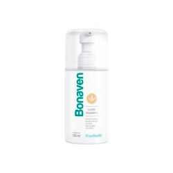 BONAVEN LOC LIMP X 120 ML