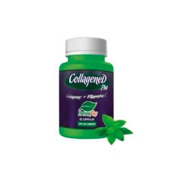 COLAGENO DROVENPLUS X 60 CAPSULAS