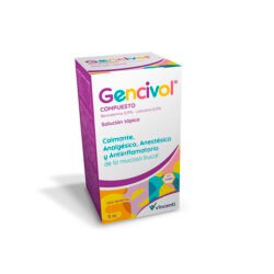 GENCIVOL X 15ML