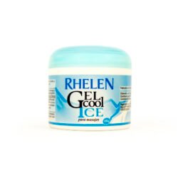 RHELEN GEL COOL ICE X 250G
