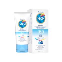 TANGA SUN SPF60 FACIAL CREMA 50ML