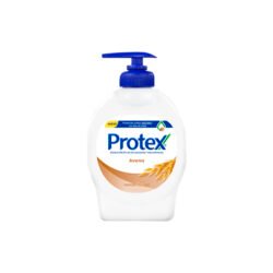 PROTEX JAB LIQ ANTB/MANOS AVENA 221ML