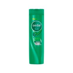 SEDAL SH RIZOS DEFINIDOS 340ML