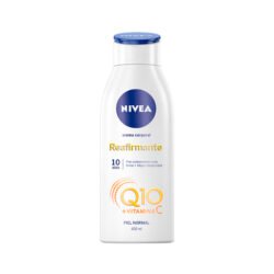 NIVEA BODY REAFIRMANTE 400ML