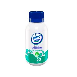 ROLDA AGUA OXIGENADA 20VL 500ML