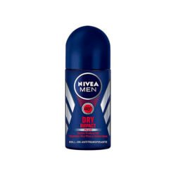 NIVEA DES BOL MEN DRY IMPAC 50ML