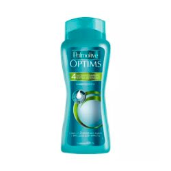 PALMOLIVE SH/AC OPTIMS KERATINA 400ML