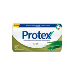 PROTEX JB ALOE X 110GR