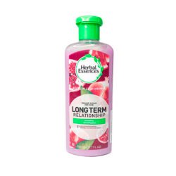 HERBAL ESS SH LONGTERM 346ML