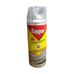 BAYGON D/A AMARILLO 235CC