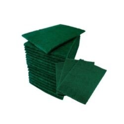 ESPONJA VERDE X 1 UNID