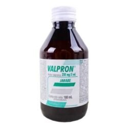 VALPRON JBE 180 CC