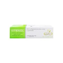 VITENOL CREMA X 15 GR
