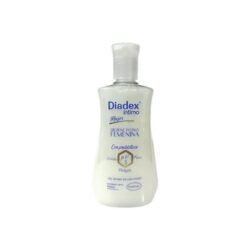 DIADEX GEL INT/MUJER 240ML