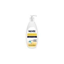 NUVEL CREM CORP CUIDADO INTENSO 500ML