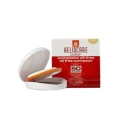 HELIOCARE COMP COLOR FAIR SPF50 X 10GR