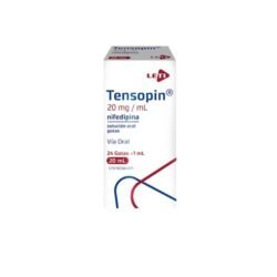 TENSOPIN GOTAS