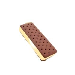 CALI H MAXI SANDWICH MANTECADO 70GR