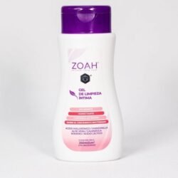 ZOAH GEL LIMP/INTIMA 250ML