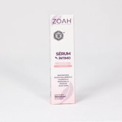 ZOAH SERUM INTIMO ACLARANTE HIDRAT 30ML