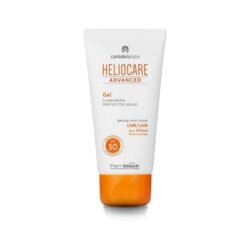 HELIOCARE ADV GEL SPF50 X 50ML