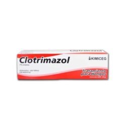 CLOTRIMAZOL 50 G DERMICO KIMI