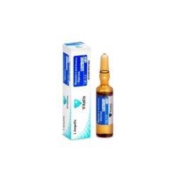 HIOSCINA-DIPIRONA IV/IM