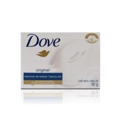 DOVE JABON HUMECTANTE 90GR.
