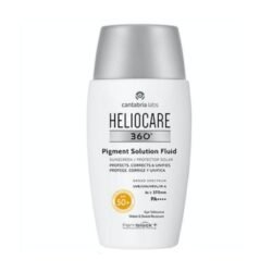 HELIOCARE 360 MIN/FLU SPF50X50ML